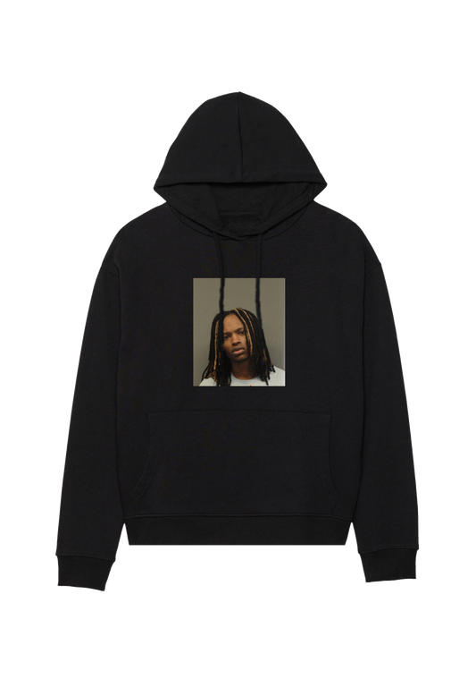 KING V HOODIE