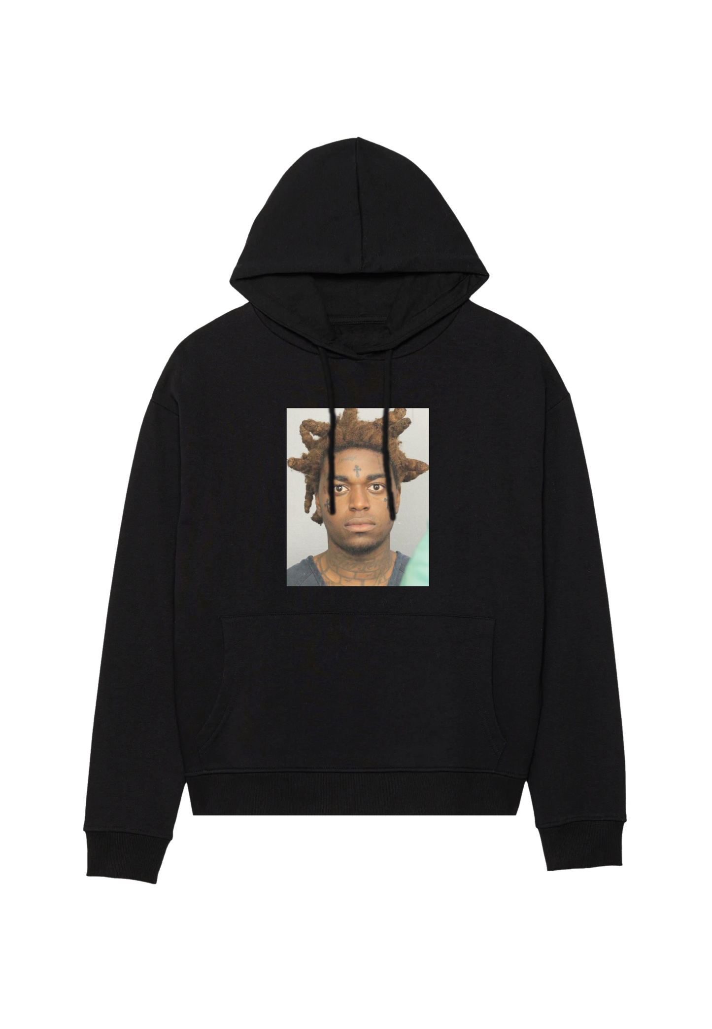 KODAK MS HOODIE