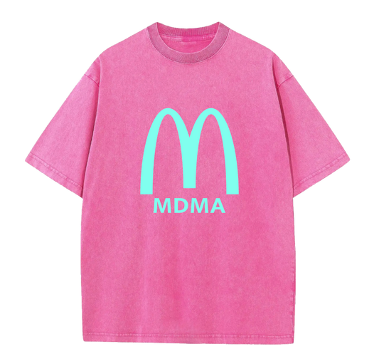 MDMA TEE