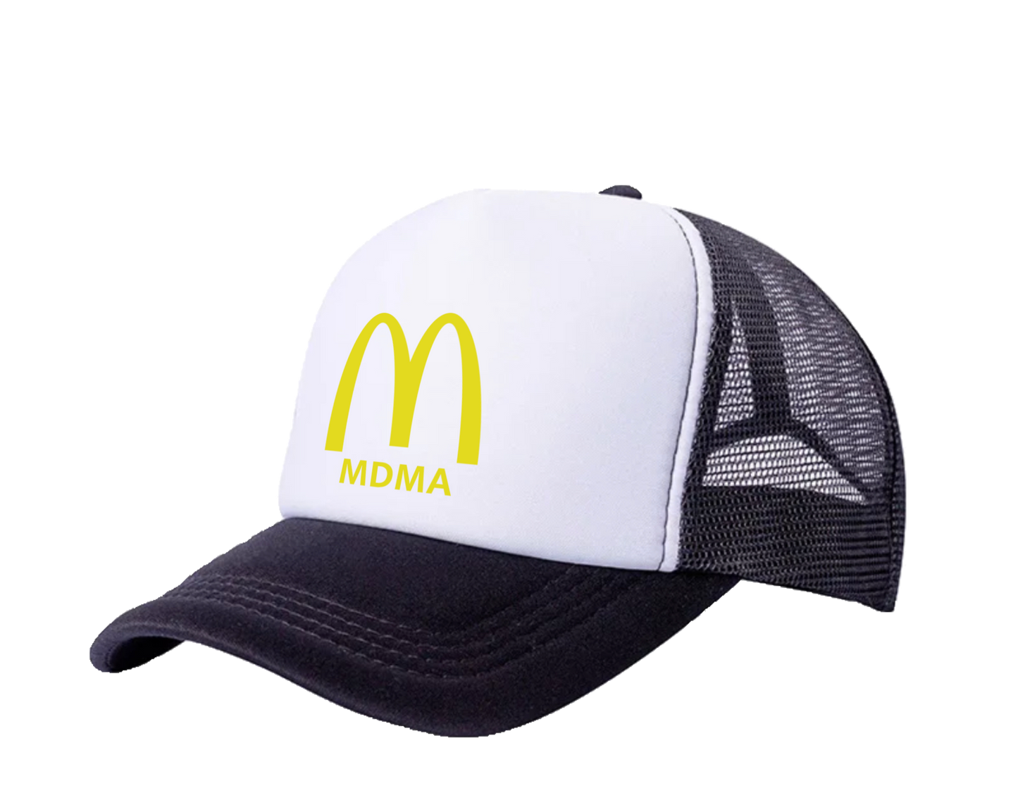 MDMA CAP