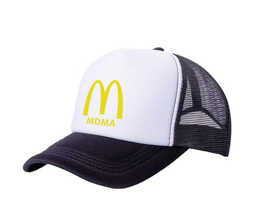 MDMA CAP