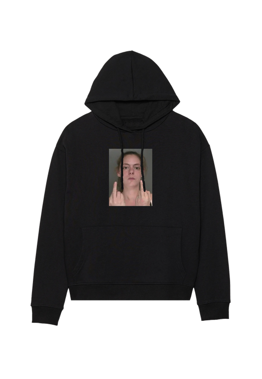 MF GIRL HOODIE