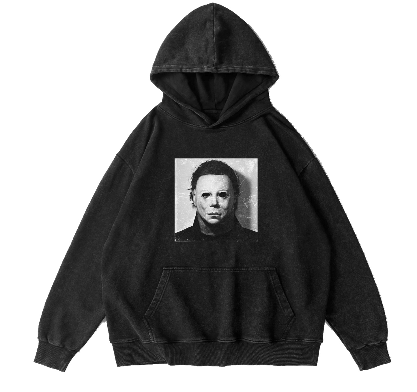 MICHAEL MEYER HOODIE