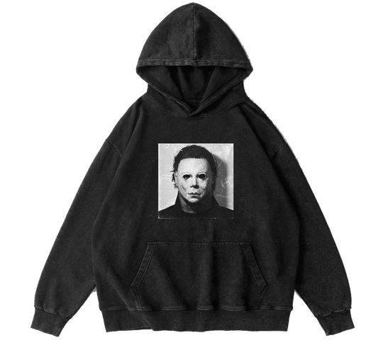 MICHAEL MEYER HOODIE