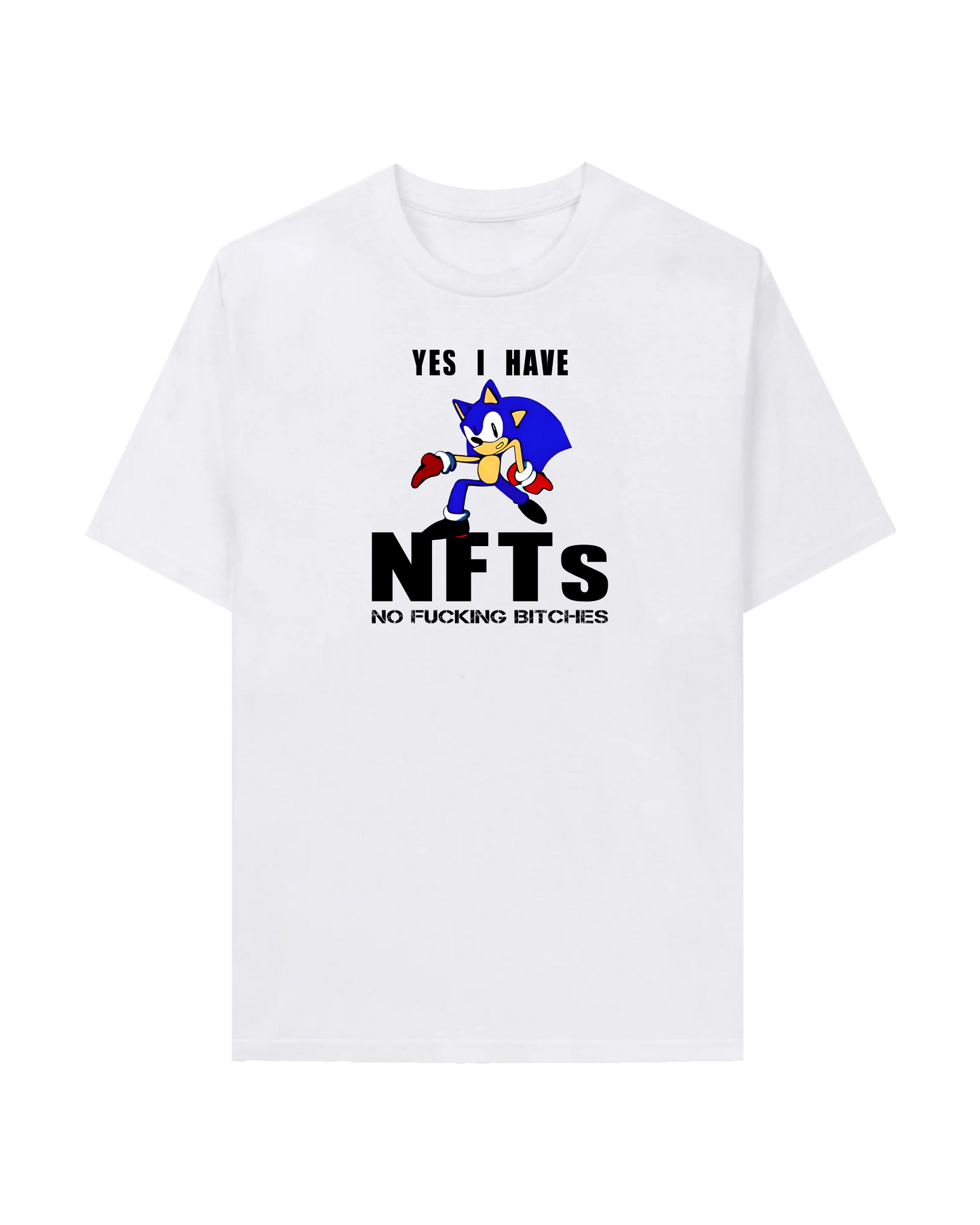 NFTS TEE