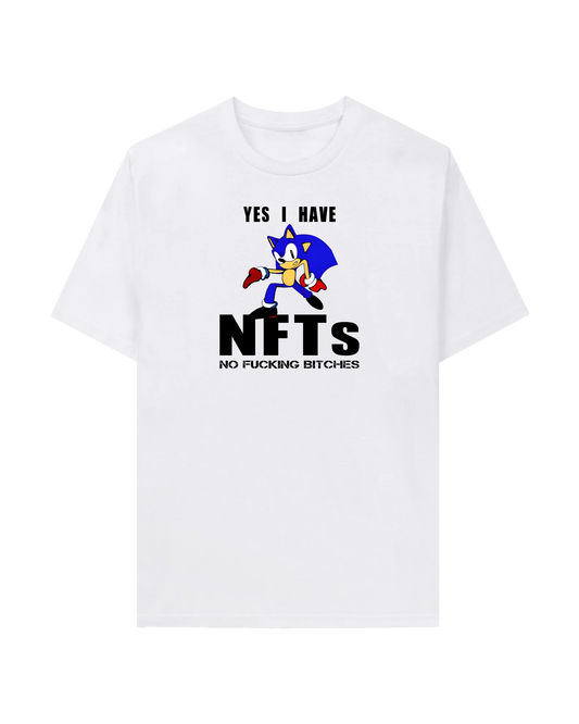 NFTS TEE