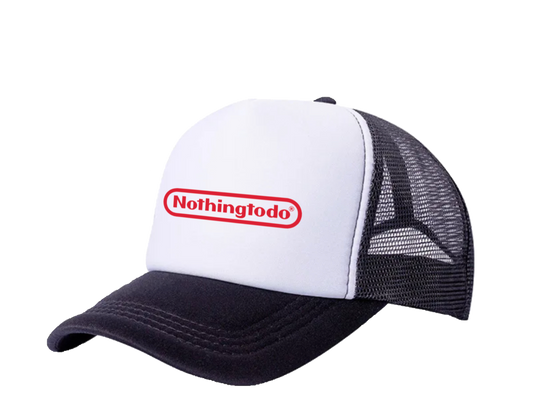 NOTHINGTODO CAP