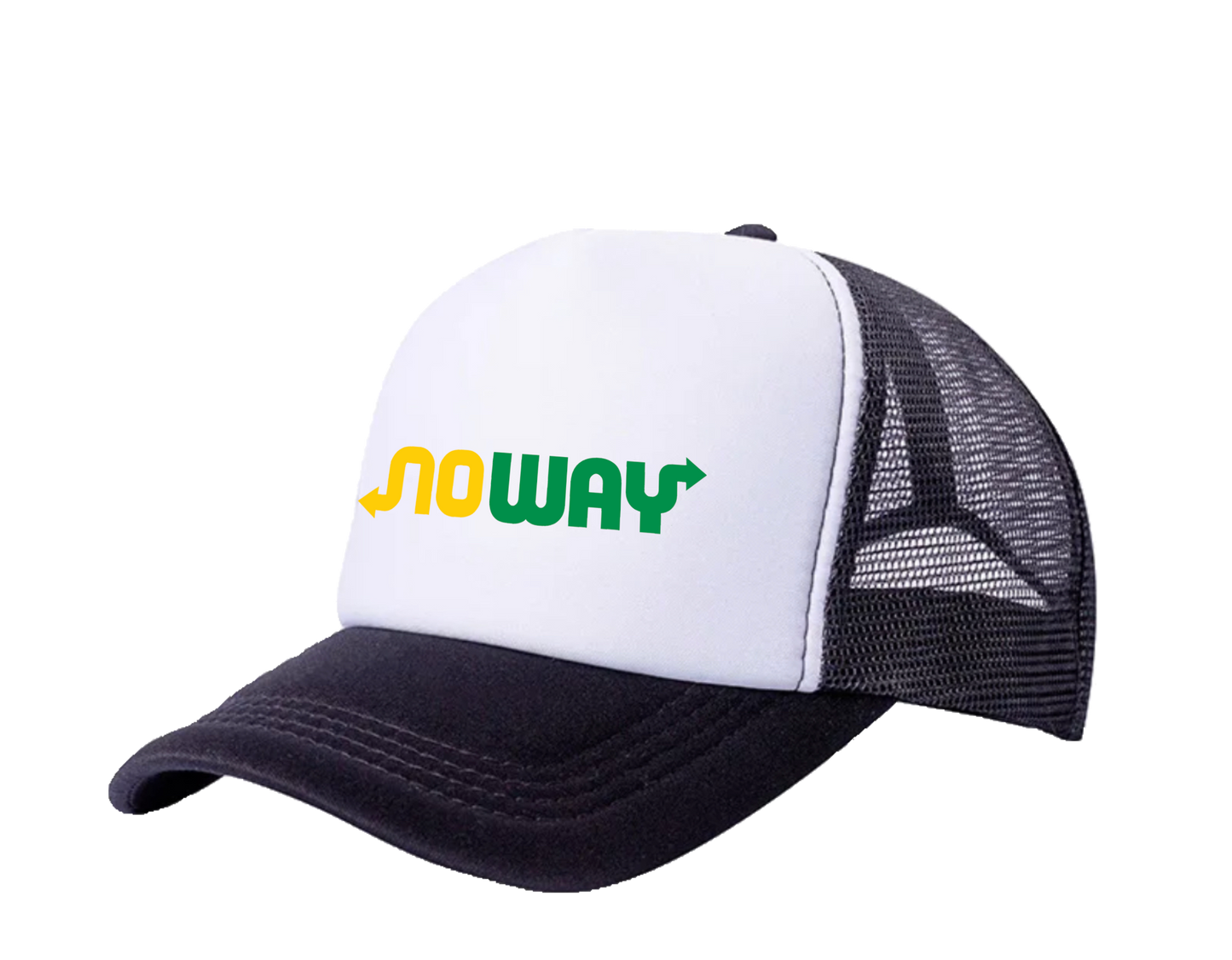 NOWAY CAP