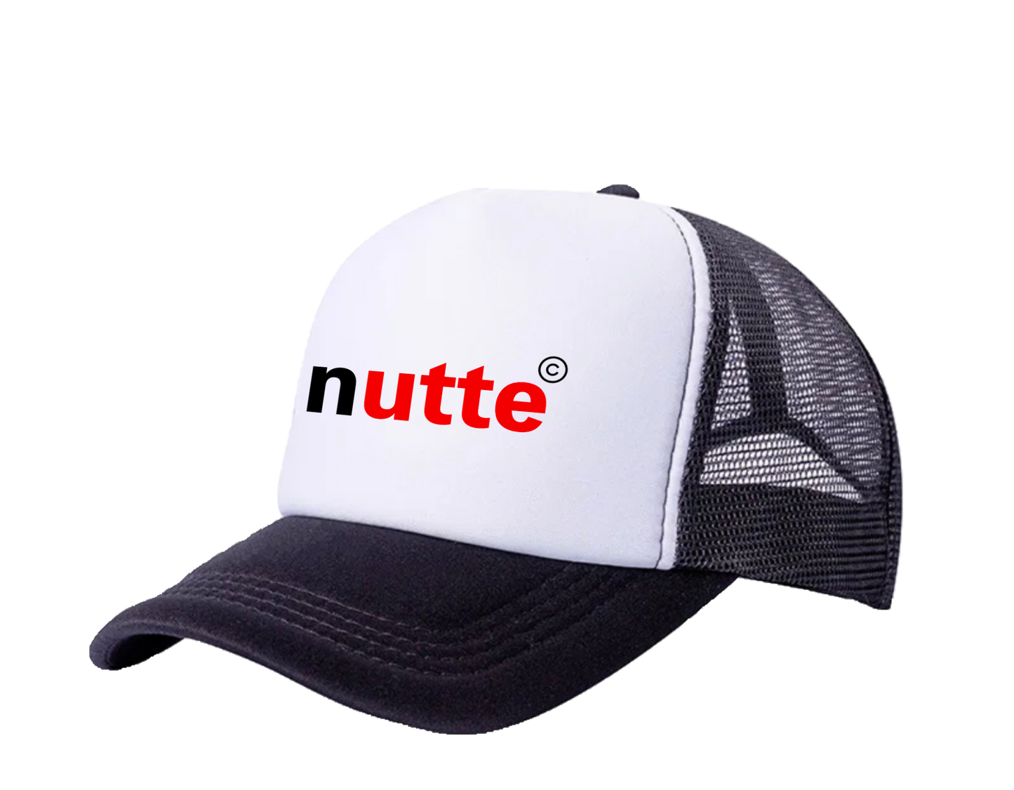 NUTTE CAP