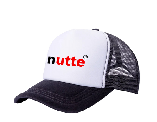 NUTTE CAP