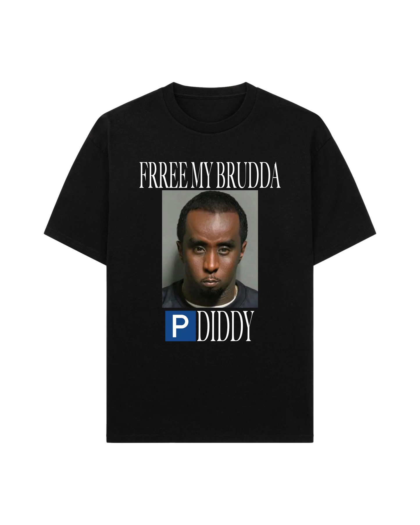 PDIDDY TEE