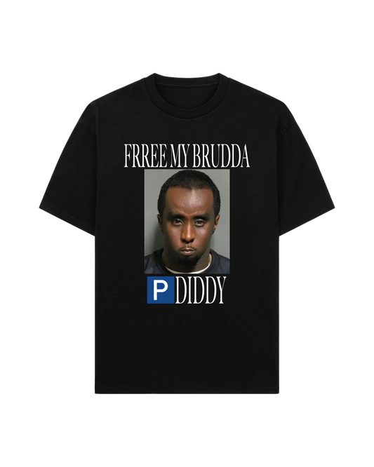 PDIDDY TEE