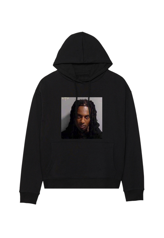 CARTI MS HOODIE