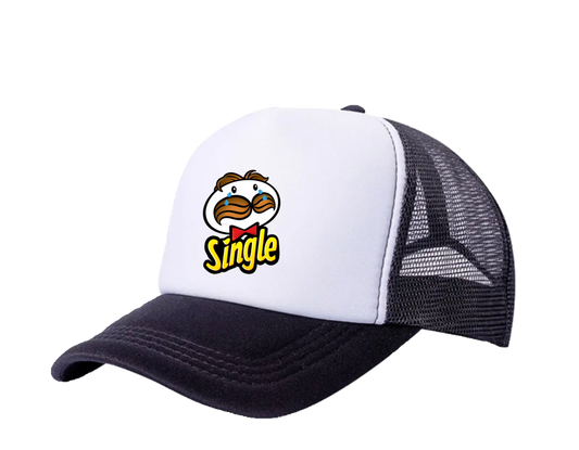 SINGLE CAP