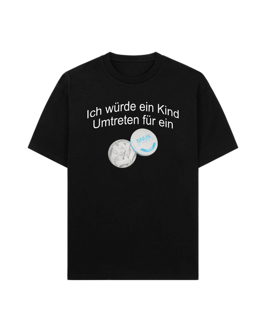 SNUS TEE