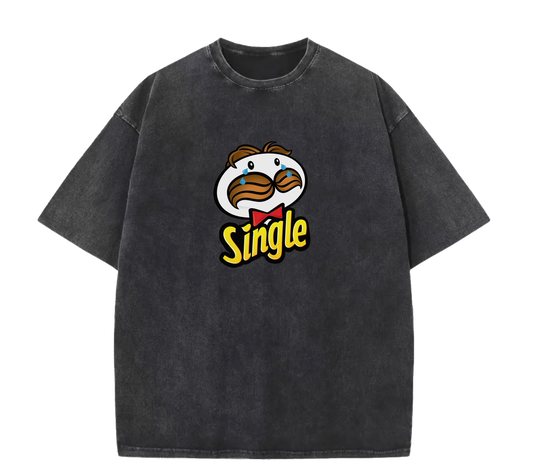 SINGLE TEE