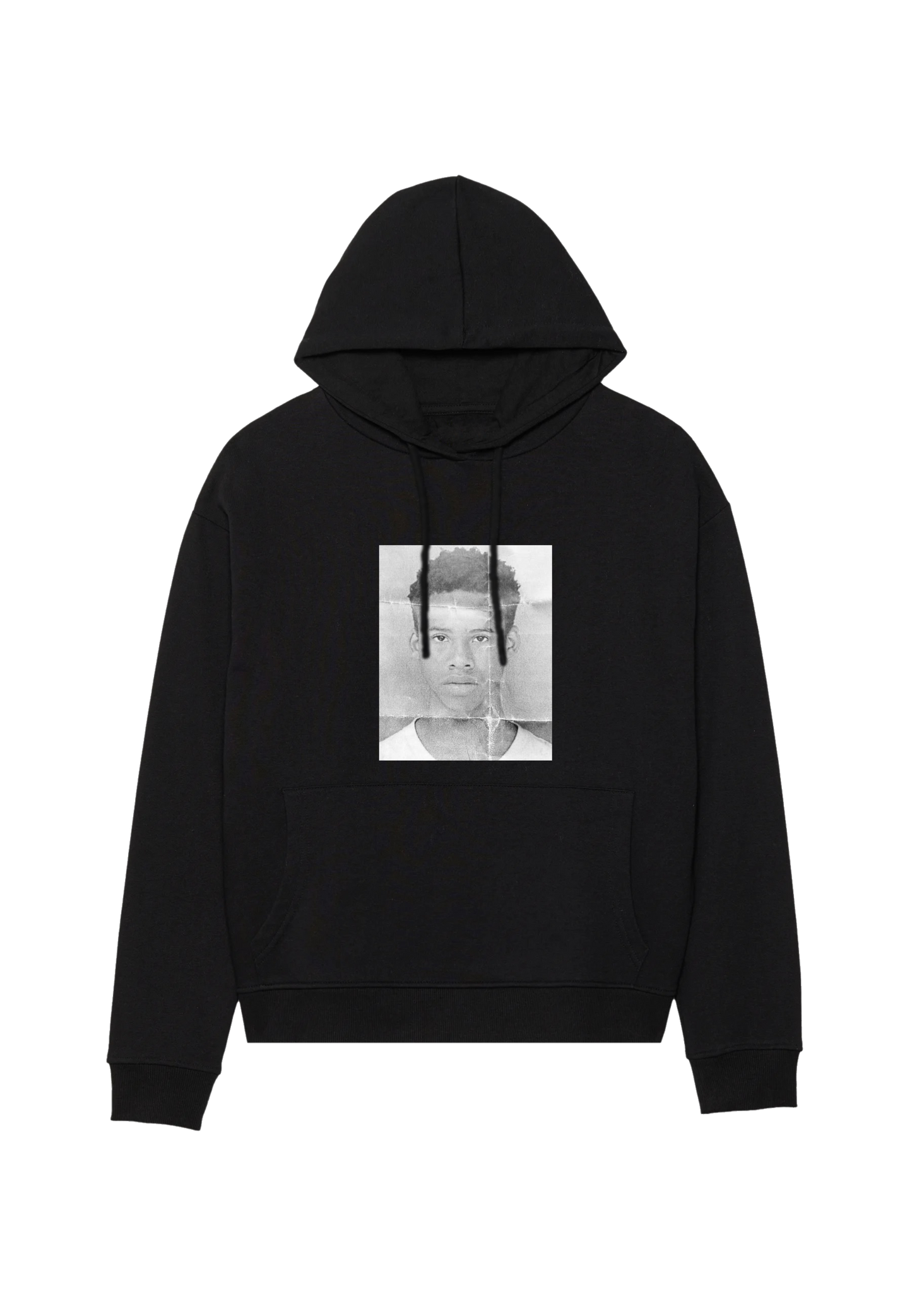 TAYK MS HOODIE