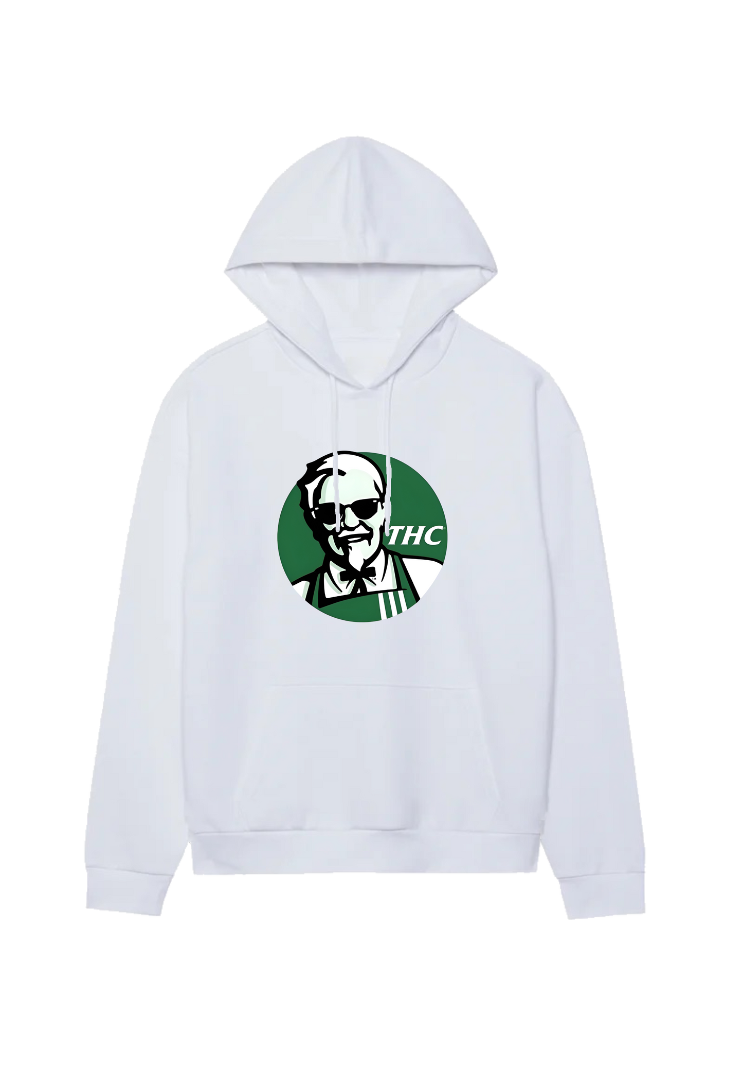 THC HOODIE