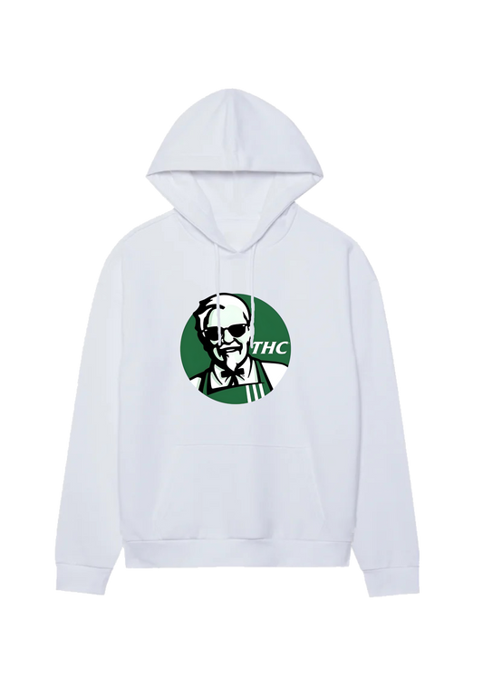 THC HOODIE