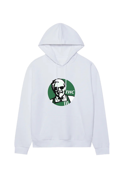 THC HOODIE