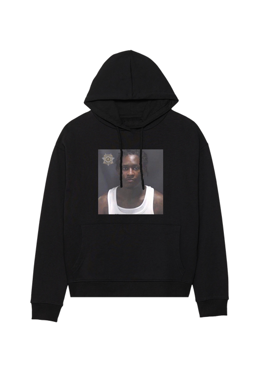 THUG MS HOODIE