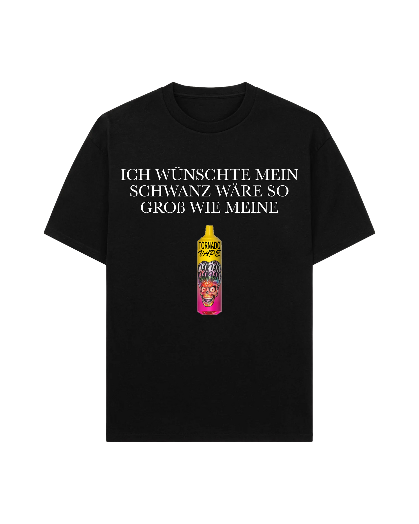 SCHWANZ VAPE