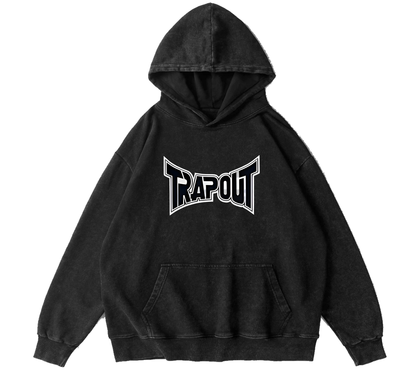 TRAPOUT HOODIE