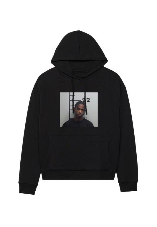 TRAVIS MS HOODIE