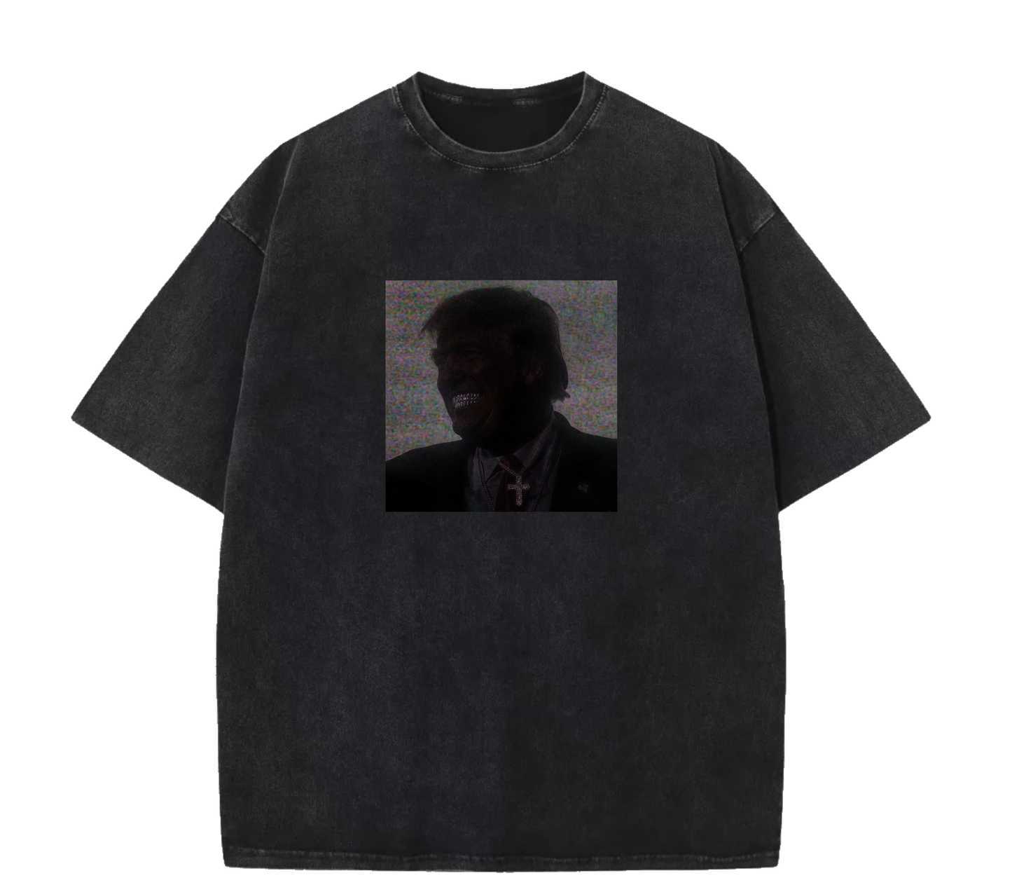 TRUMP AGC TEE