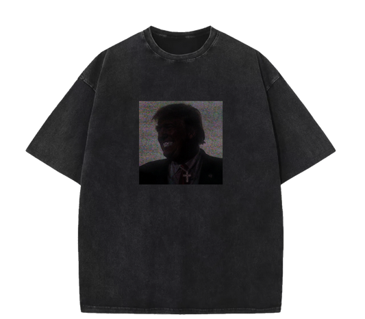 TRUMP AGC TEE