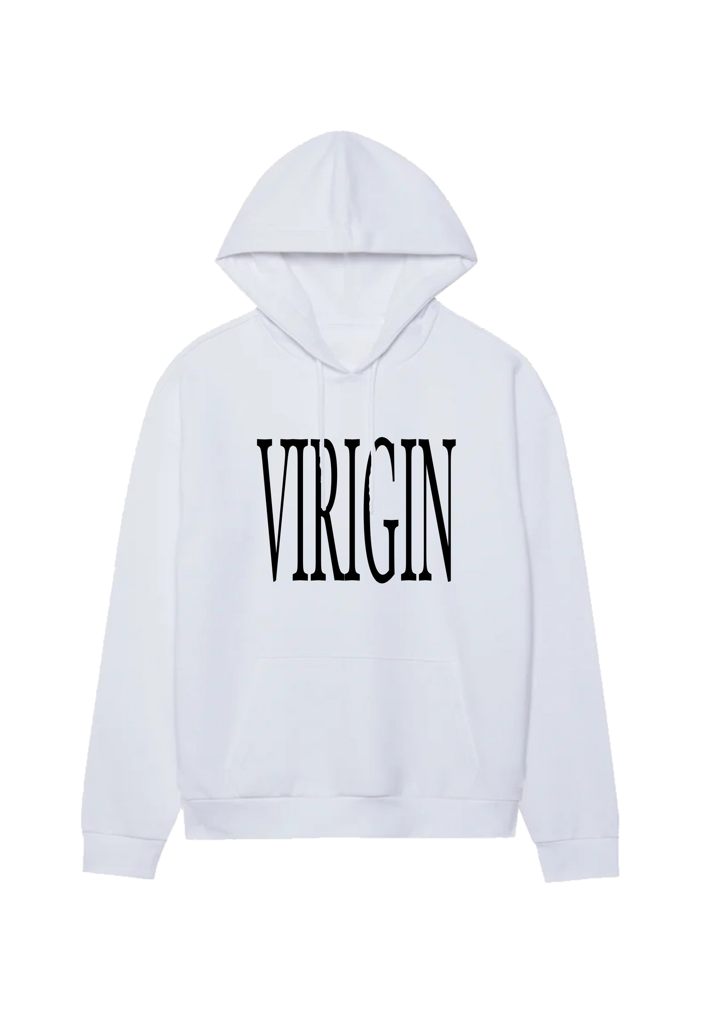 VIRGIN HOODIE