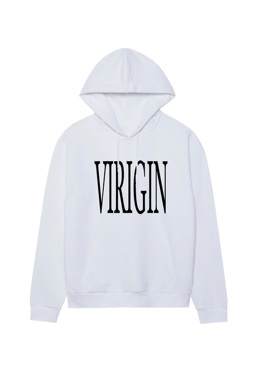 VIRGIN HOODIE