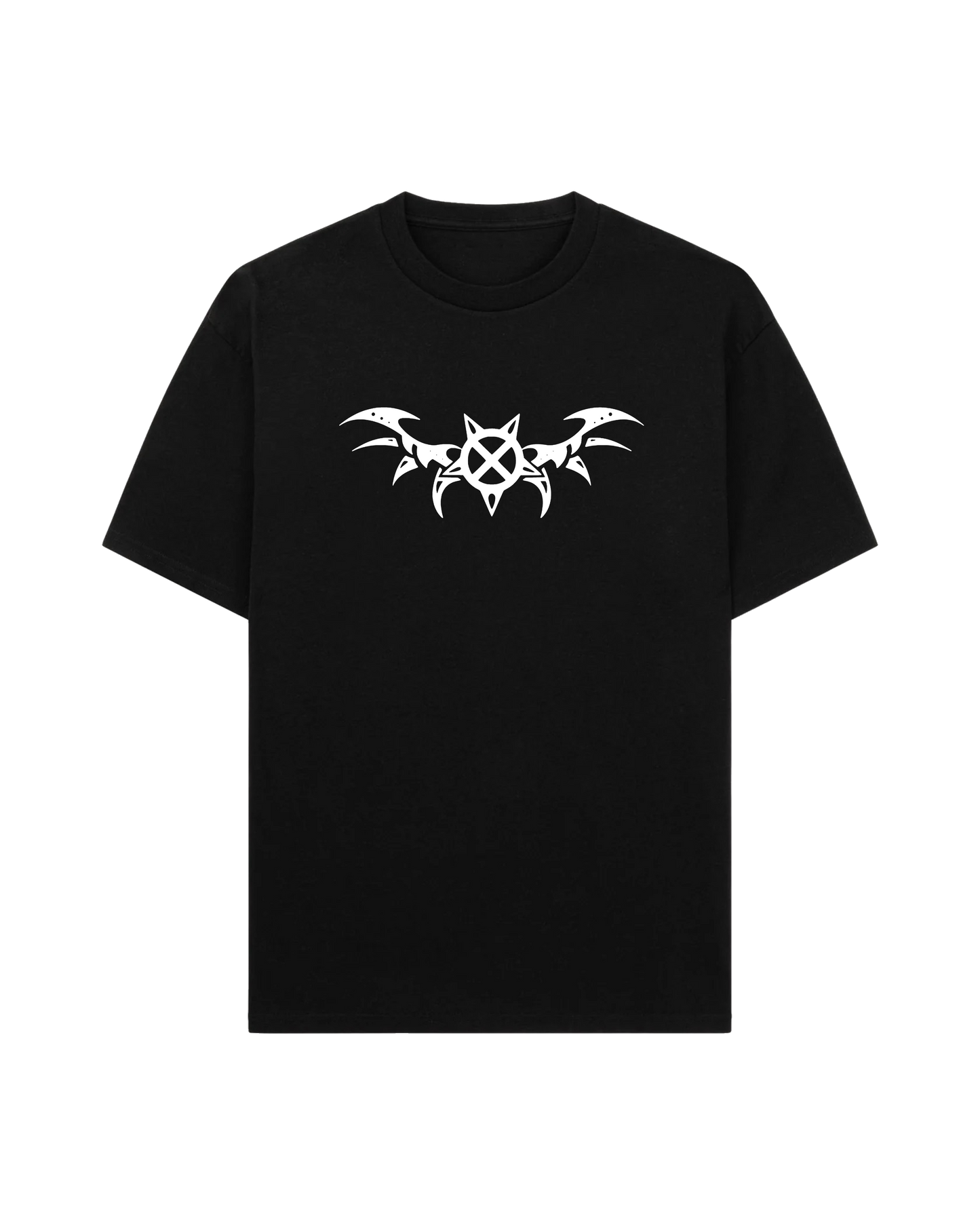 WEIRD BAT TEE