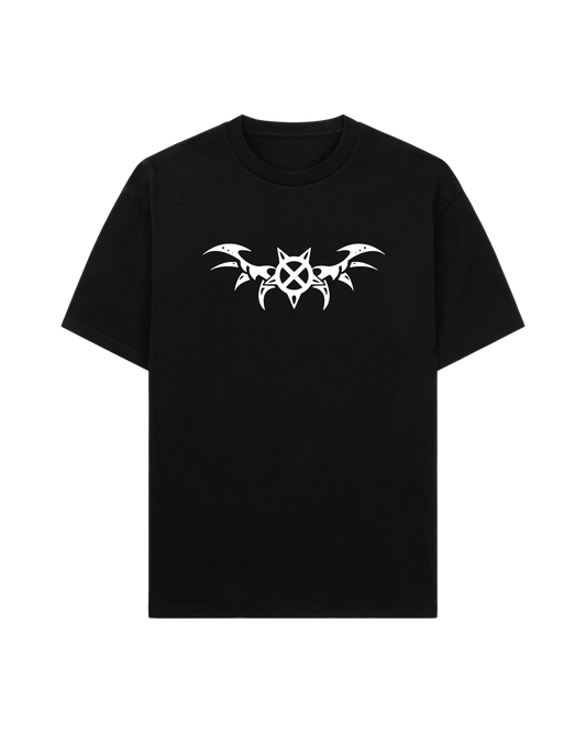 WEIRD BAT TEE