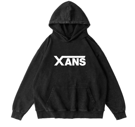 XANS HOODIE