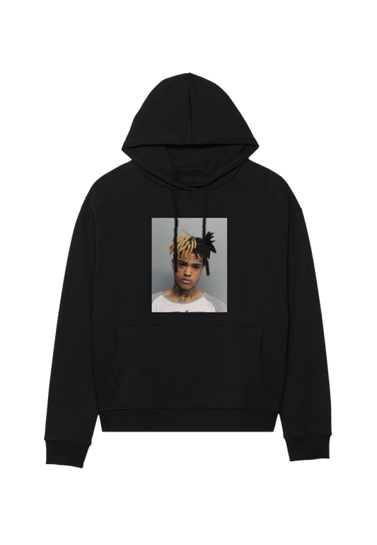 X MS HOODIE