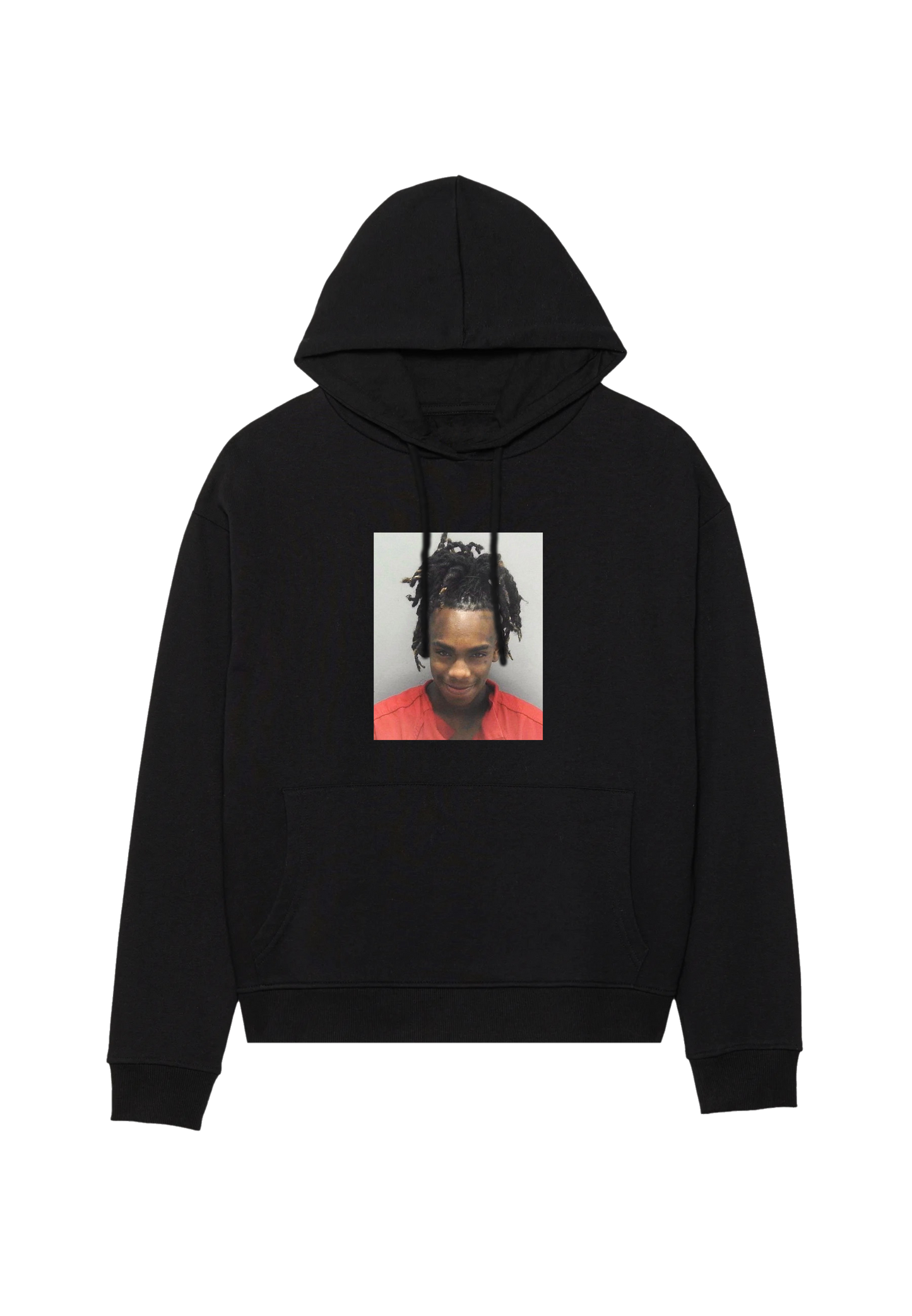 YNW MS HOODIE