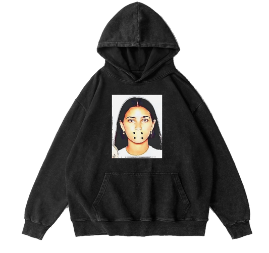 GREATGIRL HOODIE