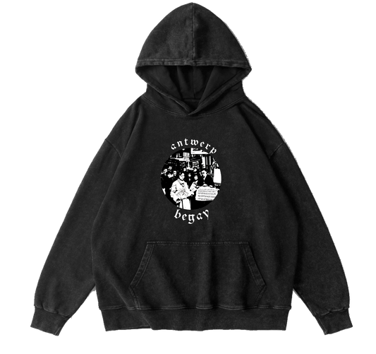 ANTWERP HOODIE