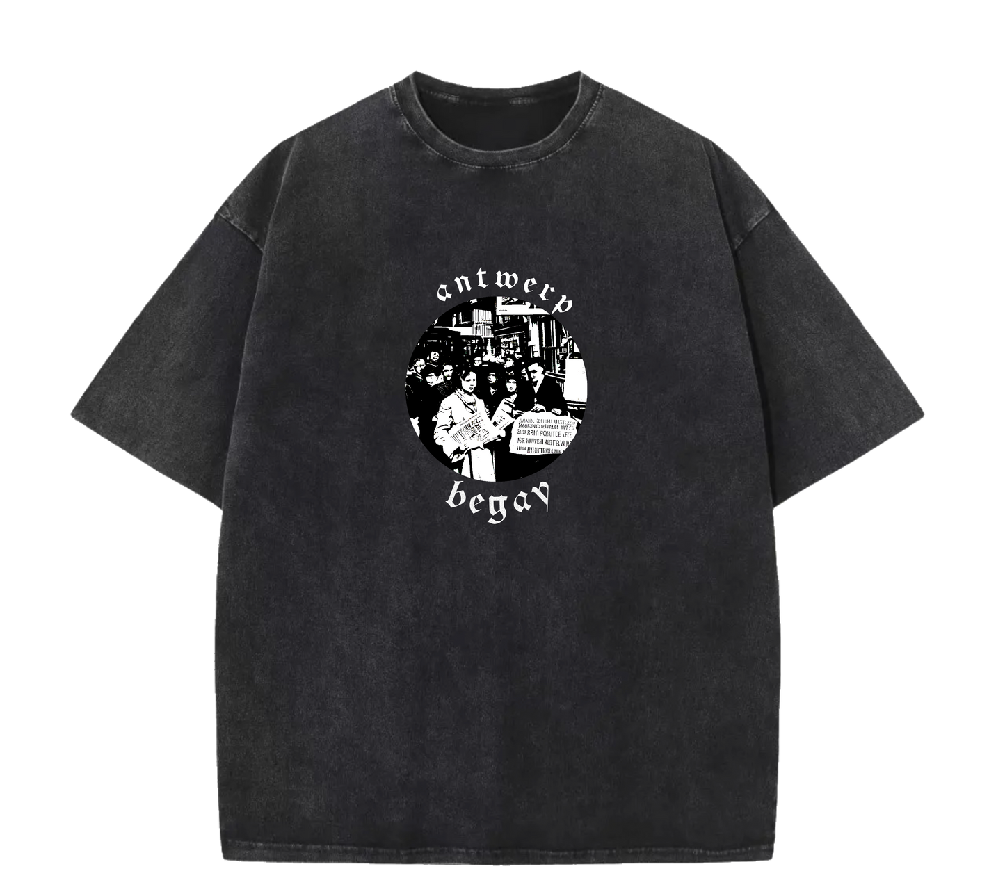ANTWERP TEE