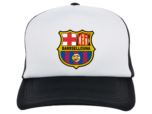 BARRSELLOUNA CAP