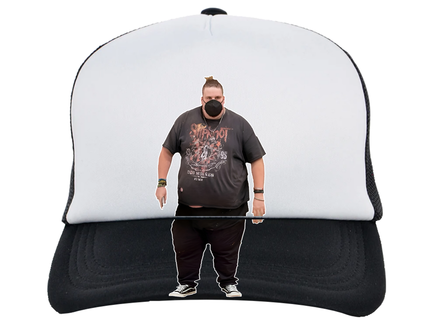 RAINER SKIN CAP