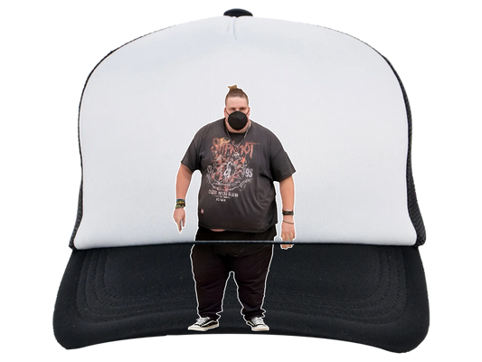 RAINER SKIN CAP