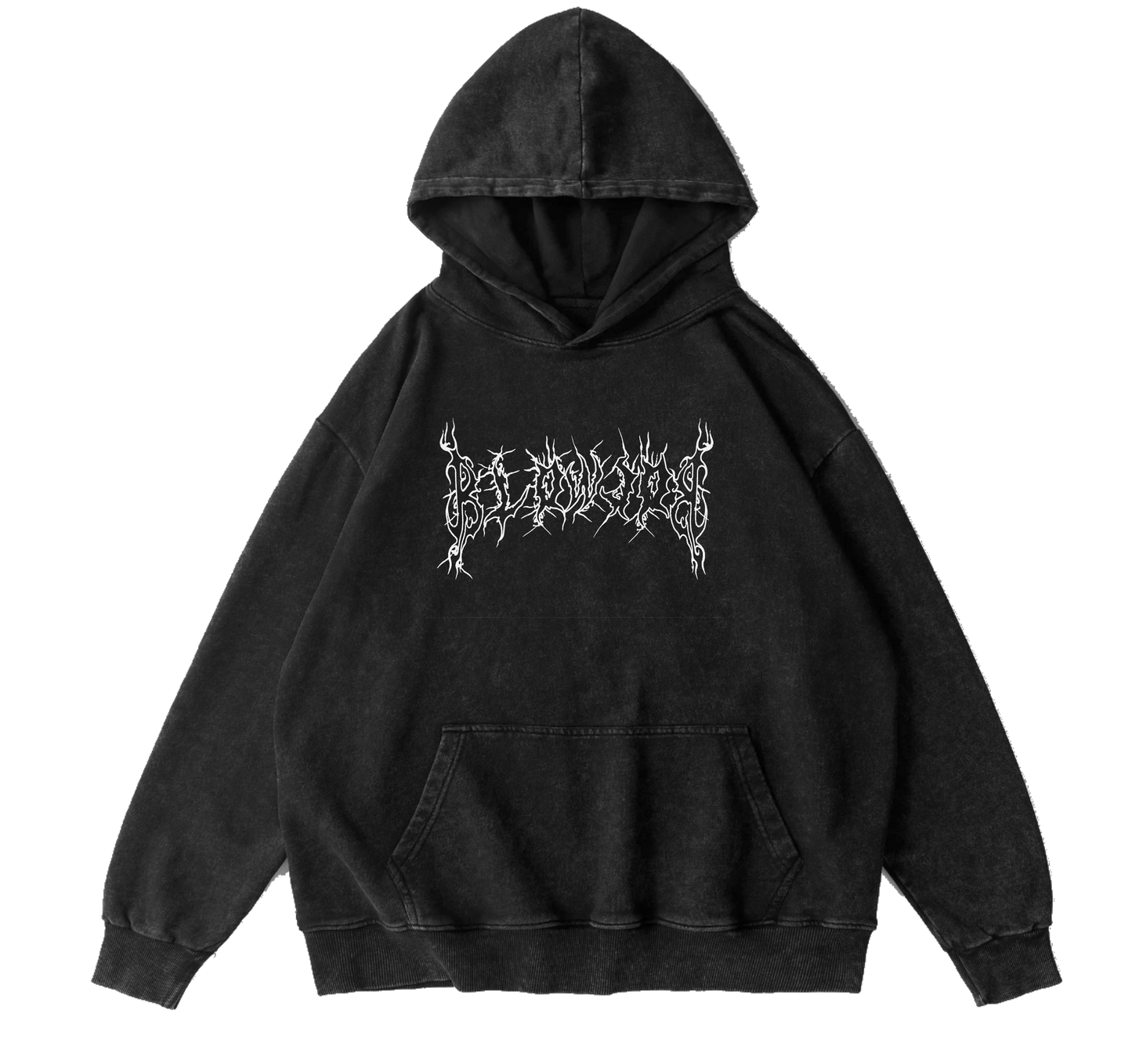 HARDCORE BLOWJOB HOODIE