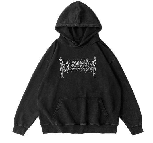 HARDCORE BLOWJOB HOODIE