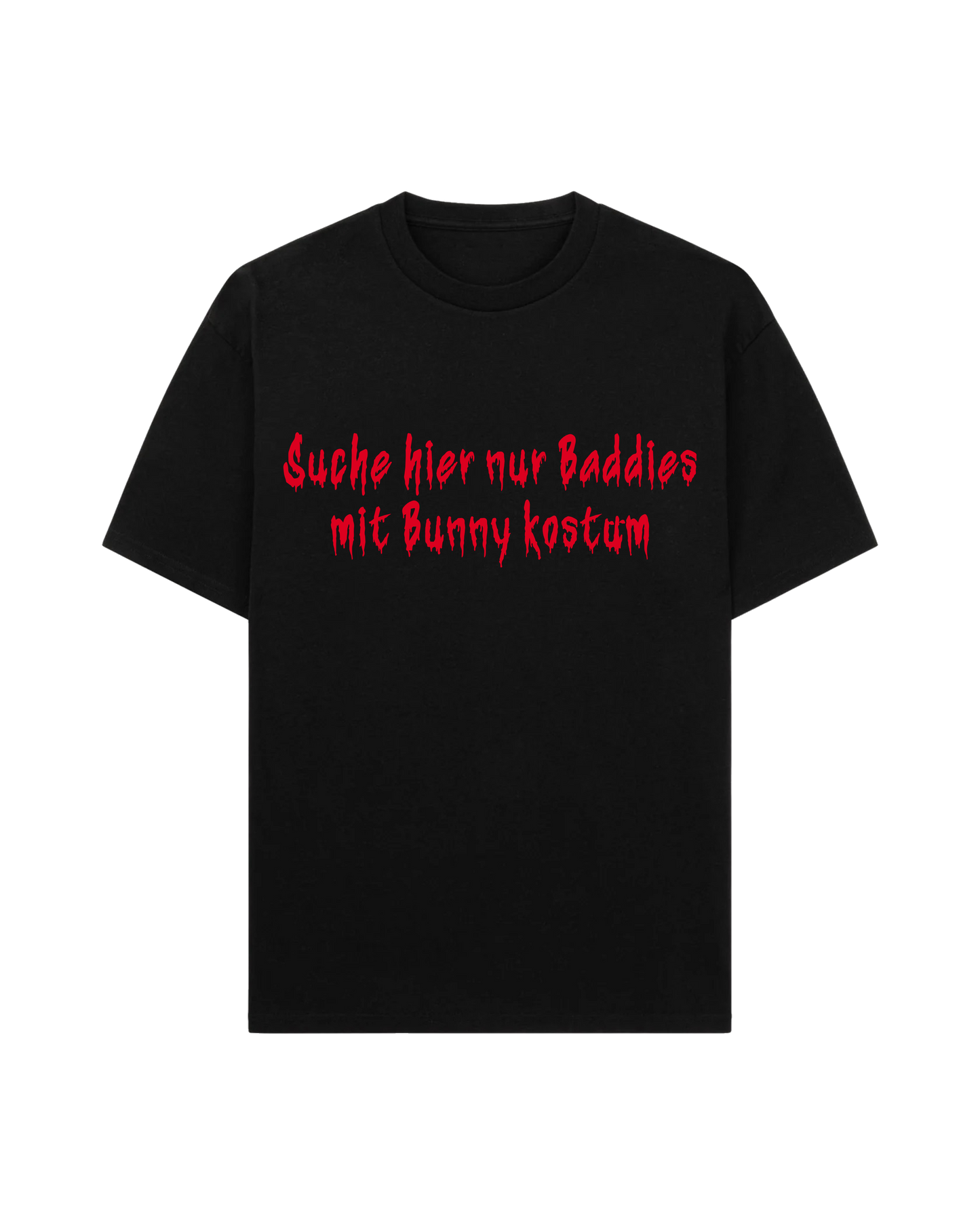 BUNNYS TEE