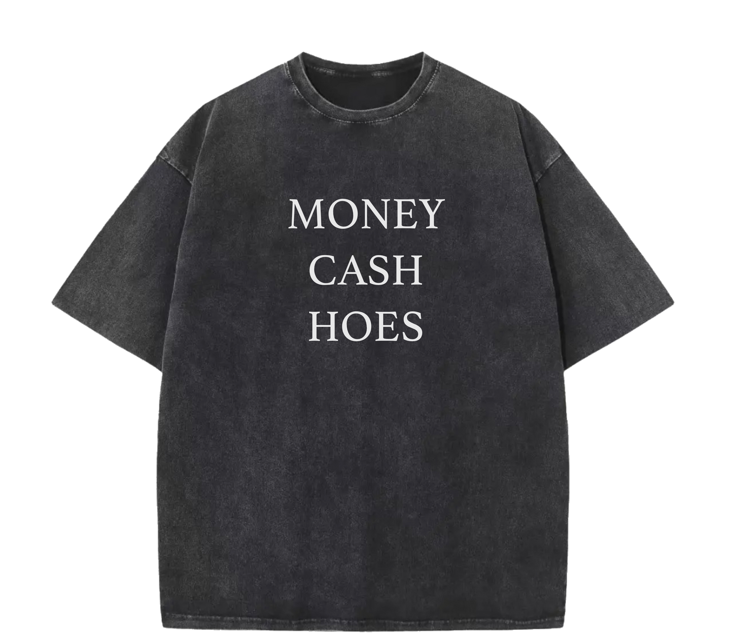 CASH MONEY HOES TEE