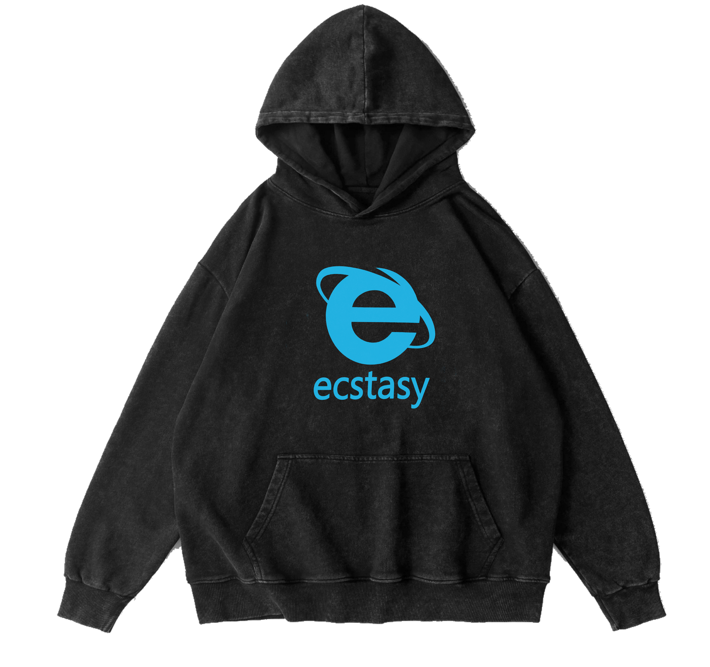 ECTSASY HOODIE