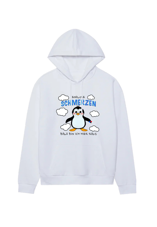 ENDLOSE SCHMERZEN HOODIE