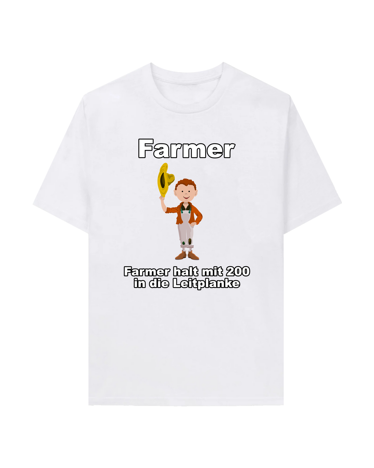 FARMER TEE